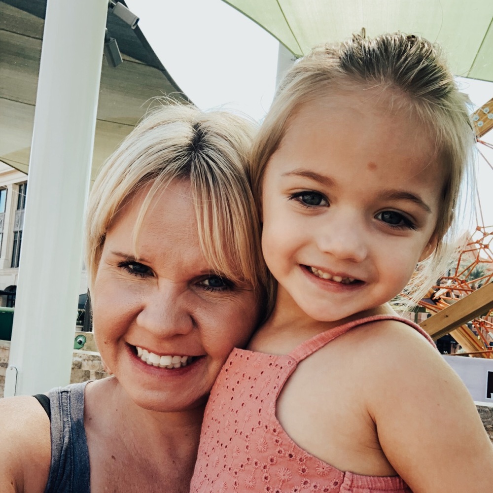 Meet your Posher, Amanda